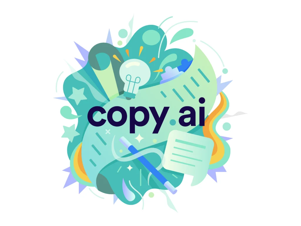 Discover the Magic of Copy.ai: Easy Writing for Everyone