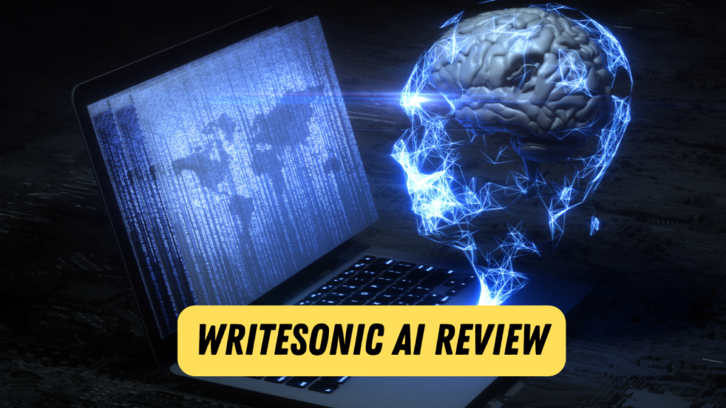 WriteSonic AI Review - Discover the Top Secrets of SEO Success