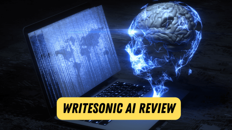 WriteSonic AI Review – Discover the Top Secrets of SEO Success