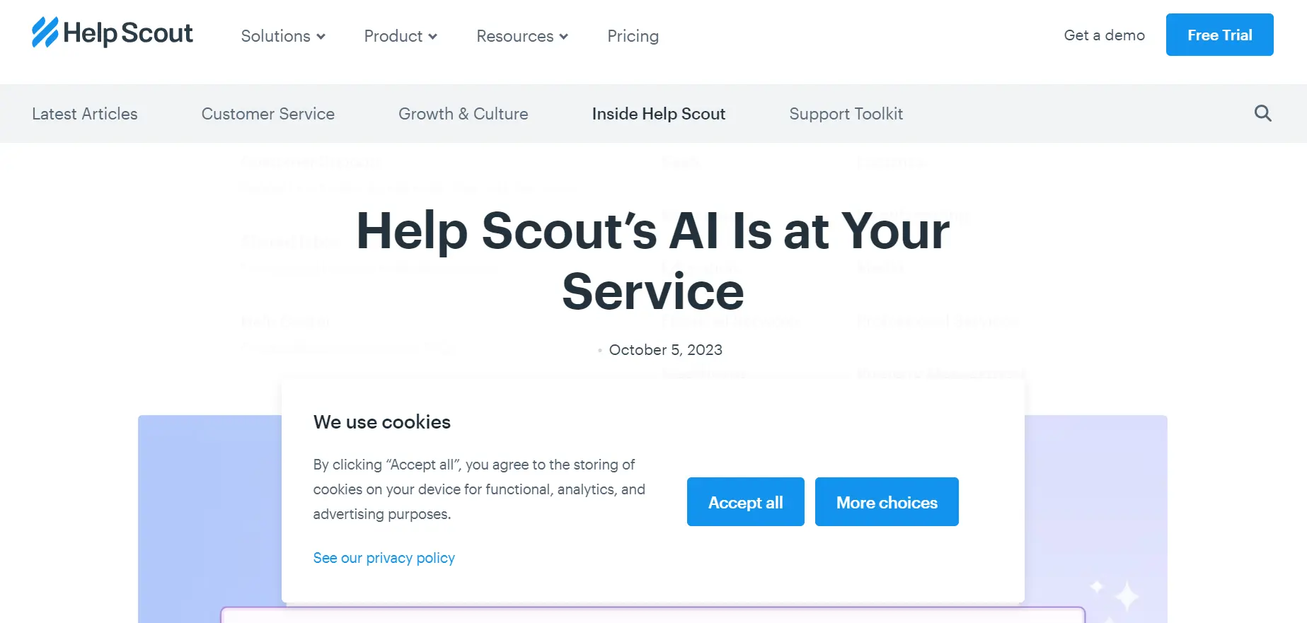 Help Scout