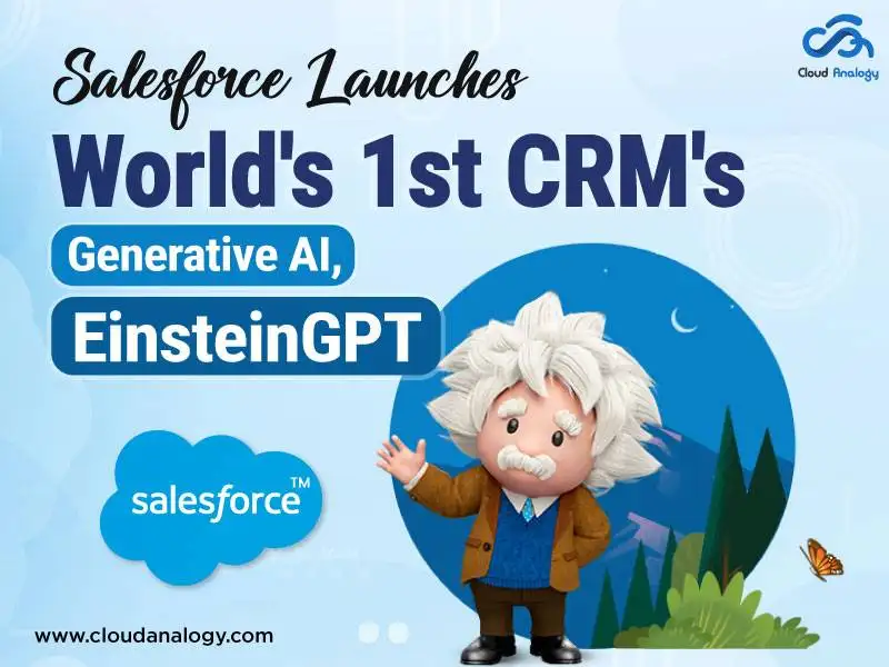 Boosting Sales with Salesforce AI: It's Like Powerful Magic Tool! 7 Boosting Sales with Salesforce AI: It's Like Powerful Magic Tool!