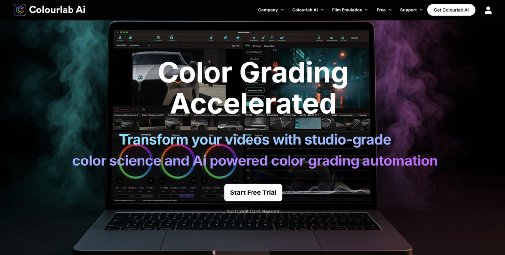 Colourlab