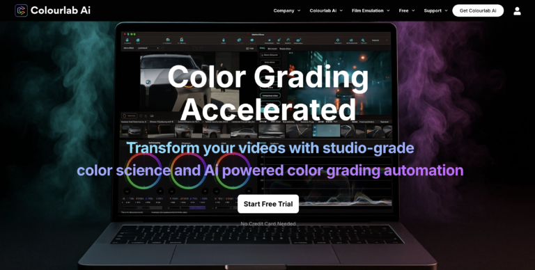Colourlab