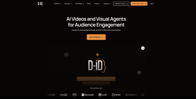 D-ID