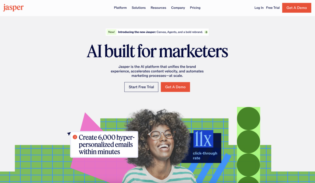 Jasper.ai