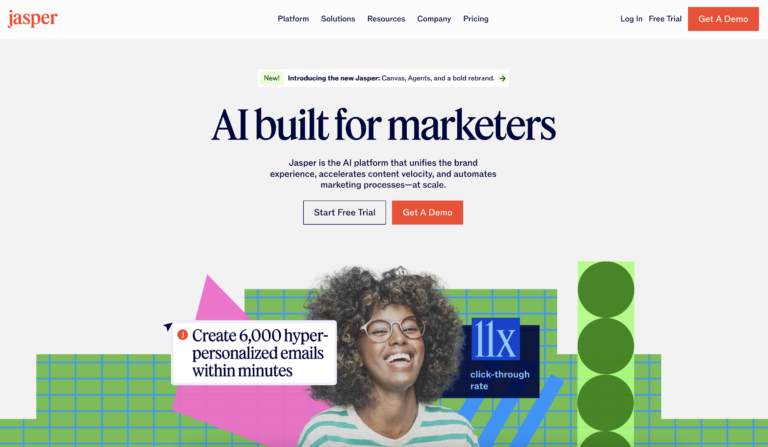 Jasper.ai