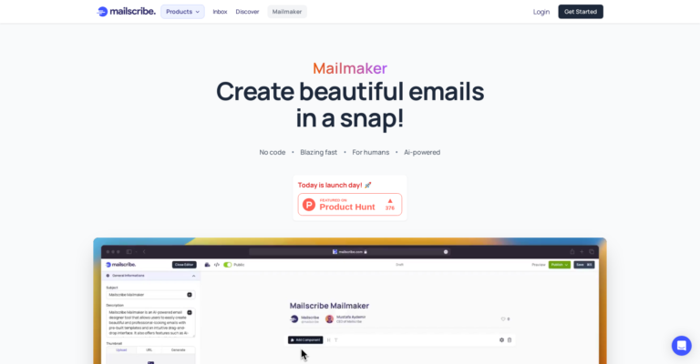 Mailmaker by Mailscribe Mailmaker by Mailscribe
