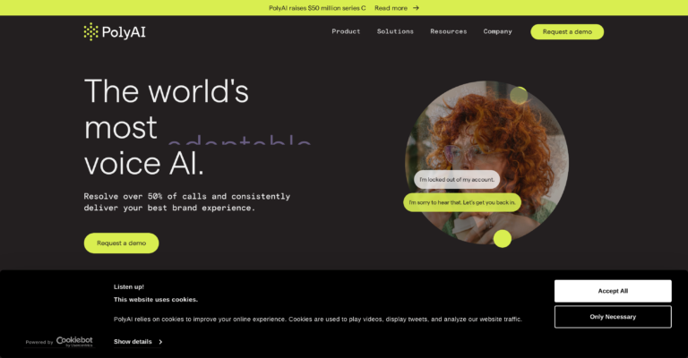 Poly AI Poly AI