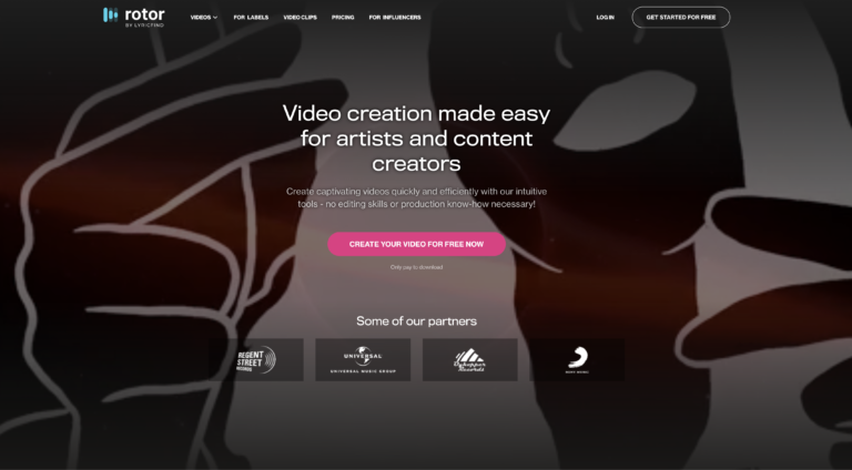 Rotor Videos