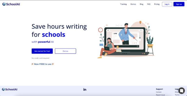 SchoolAI