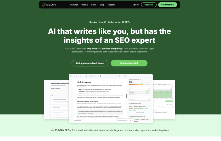 SEO.ai