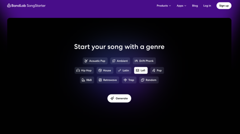 SongStarter