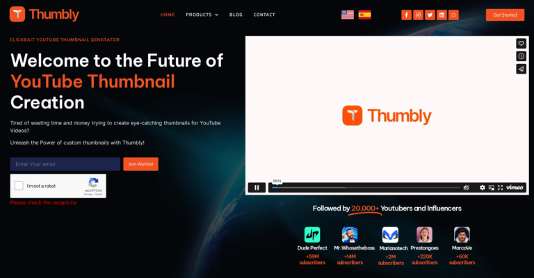 Thumbly