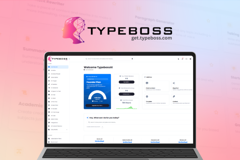 Typeboss