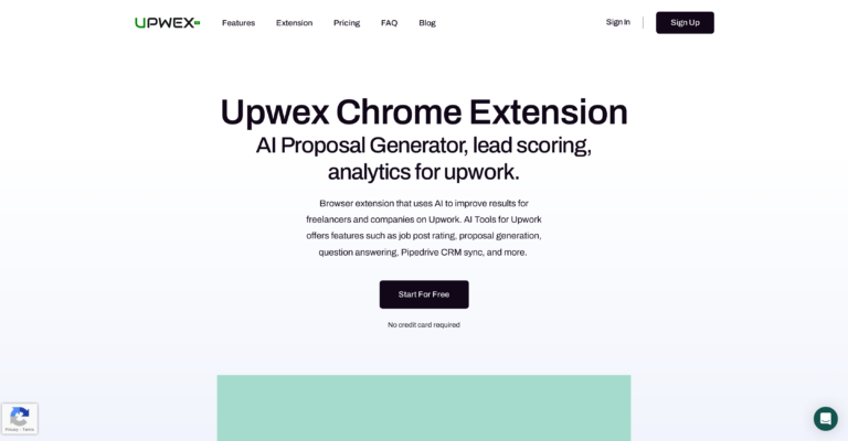 Upwex