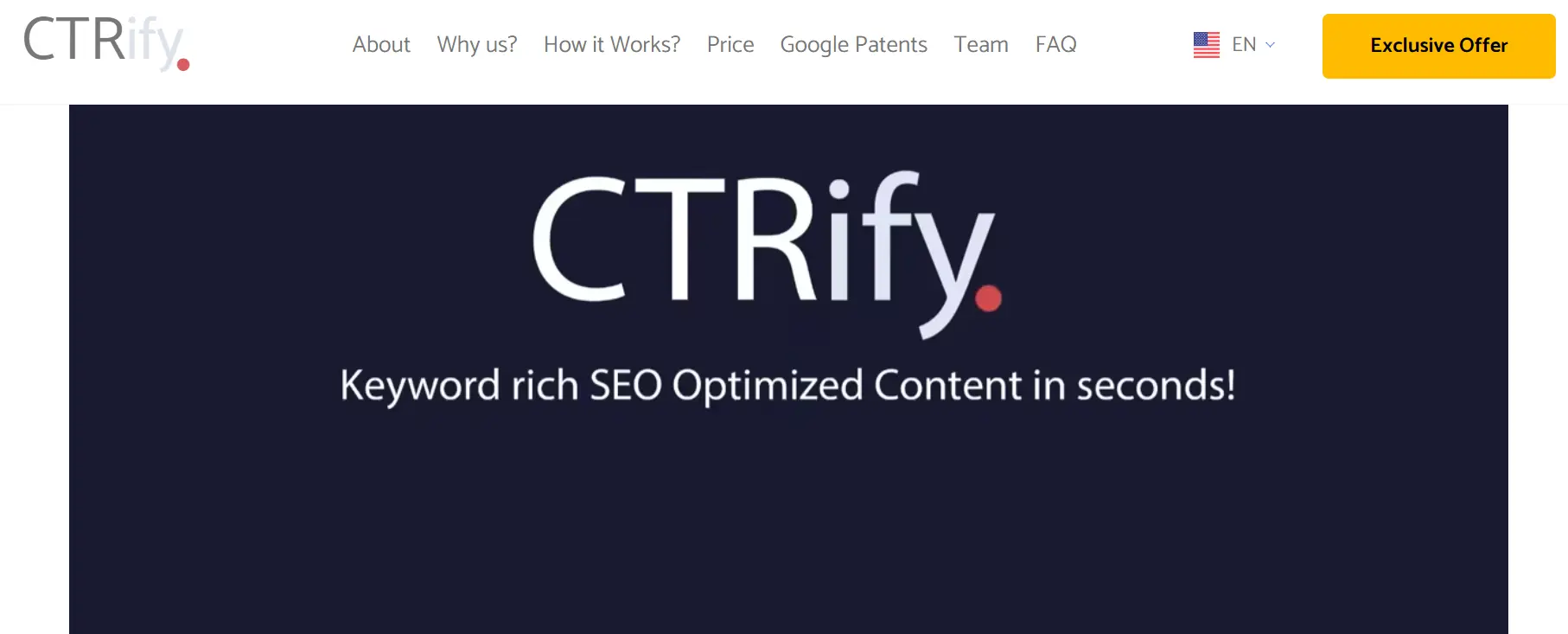 Ctrify AI