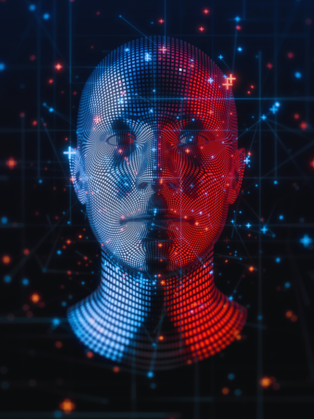 Facial Recognition Magic or Nightmare? Discover the Truth!