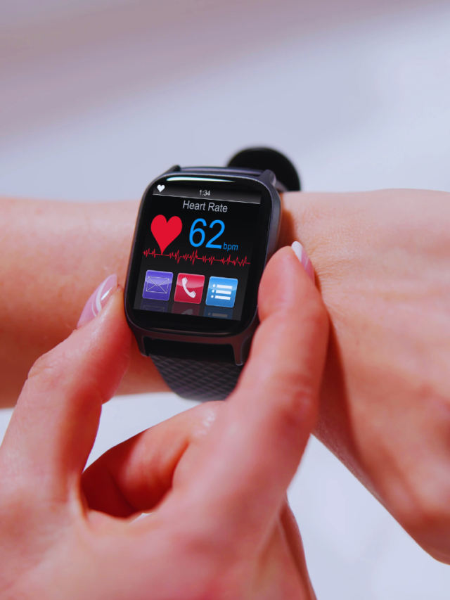 Is AI the Key to Smarter Health Monitoring? Find Out Here!