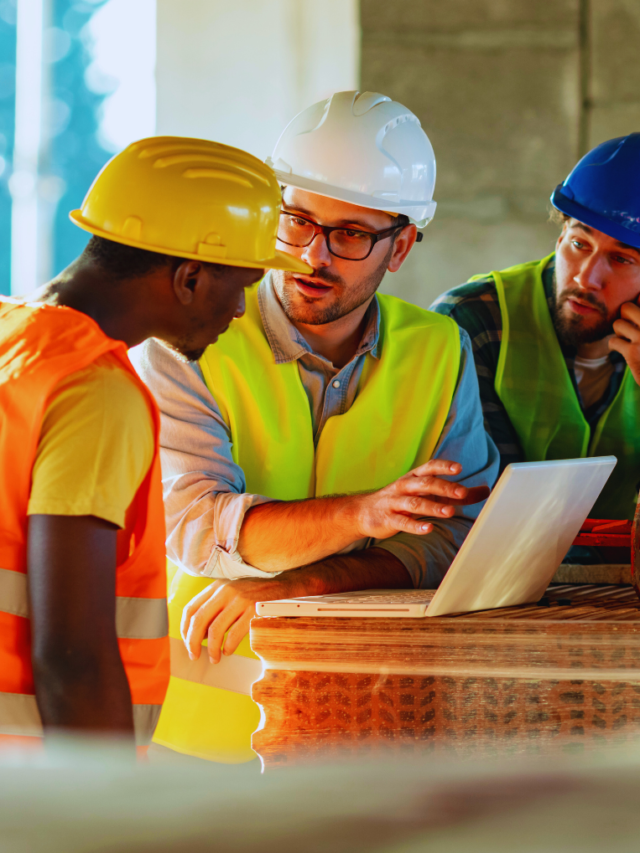 Is AI the Ultimate Solution to Construction Safety? Find Out Now!