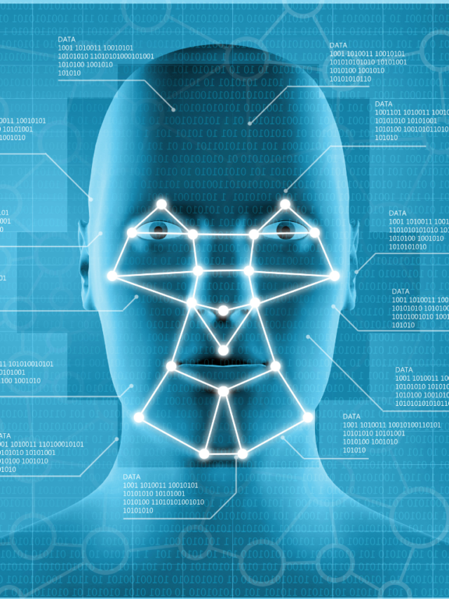 The Shocking Capabilities of the Top 9 Facial Recognition AI Tools!