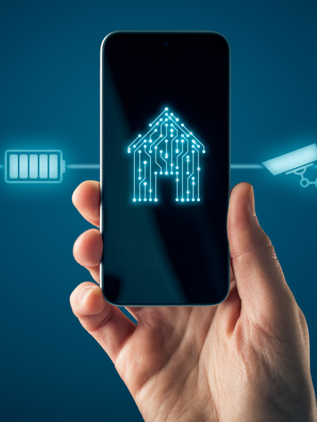 Is Your Home Smart Enough? Discover the Top 11 Must-Have Devices!
