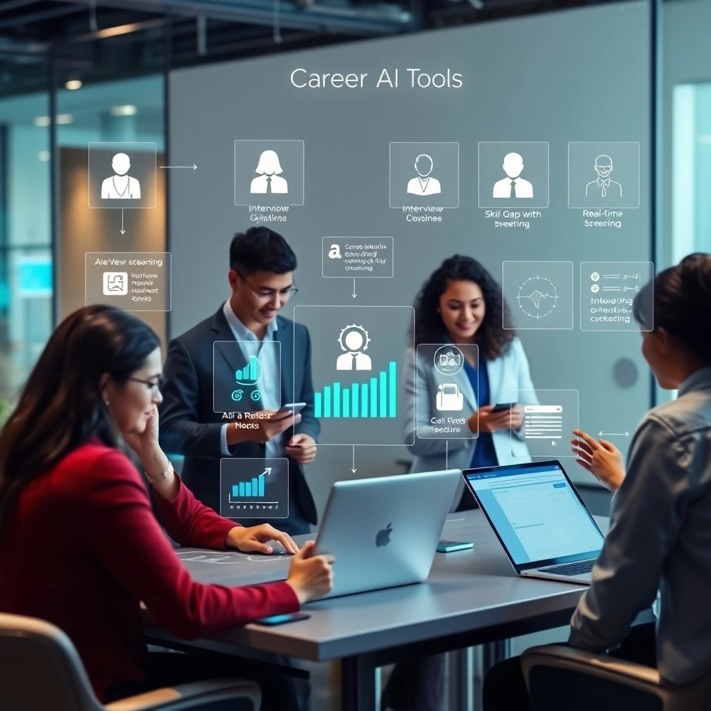 Career AI Tool