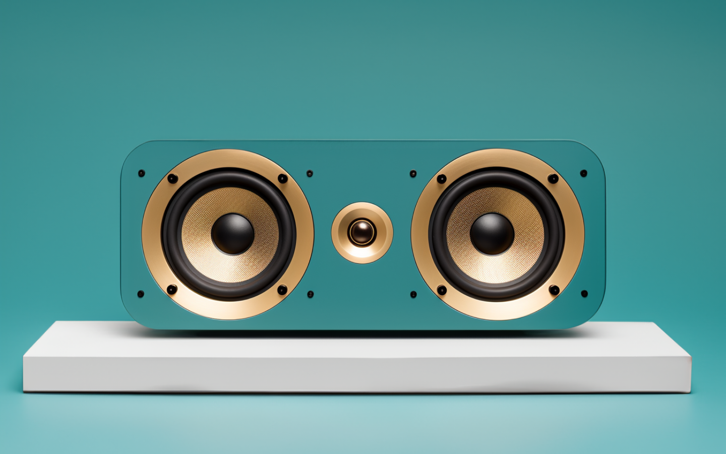 Product photo after Shopify Magic generated a new background