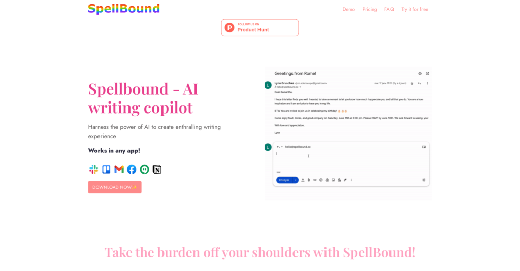 Spellbound Review 2026: Is the Mac AI Writer Still Worth It?